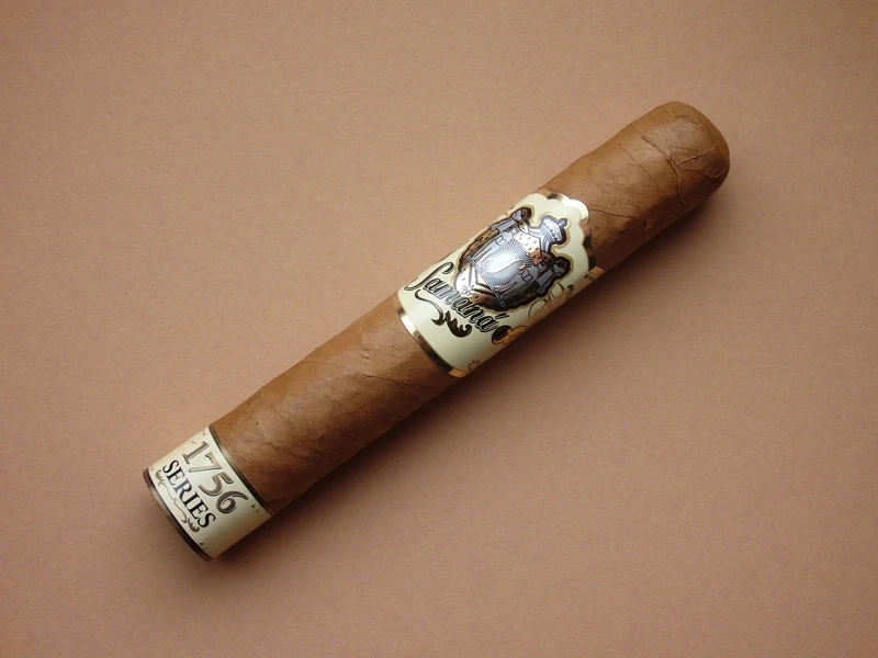 doutníky Samaná 1756 Series 10 Robustos