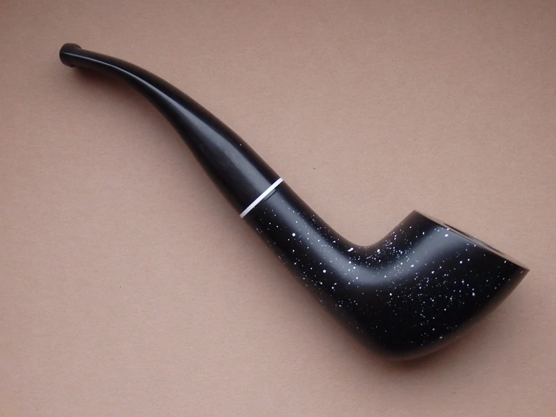 dýmka Stanislav Pear Smooth Color 23