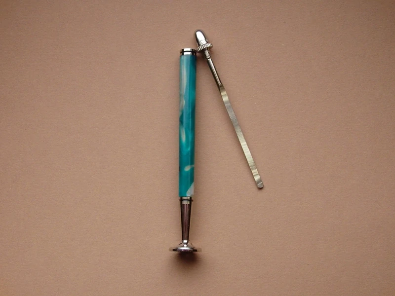 dusátko dýmkové Shanghai Lucko Acrylic