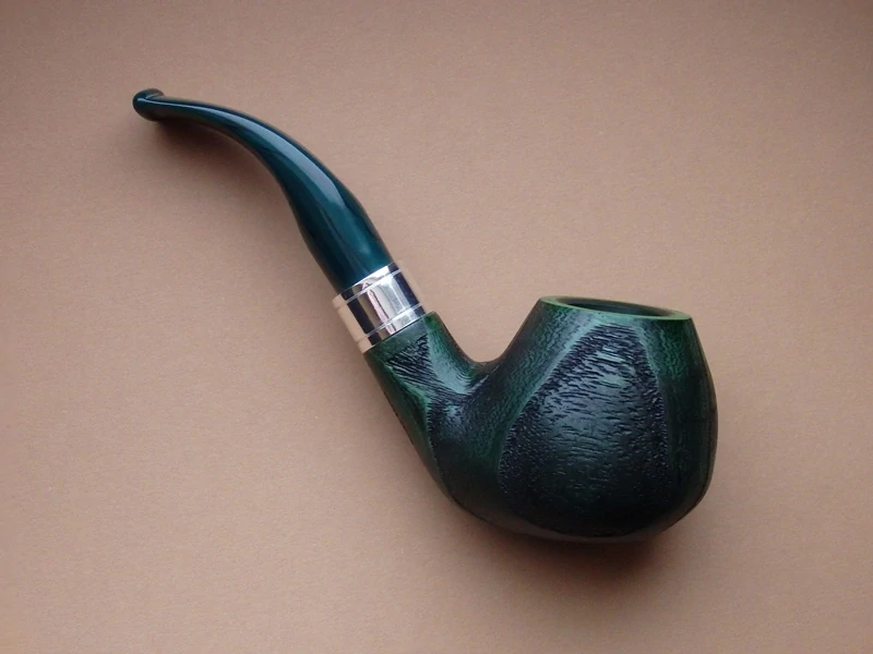 dýmka Rattray´s Brave Heart G Green 154