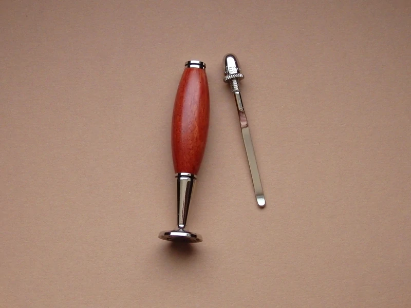 dusátko dýmkové Shanghai Buddha Belly Redwood