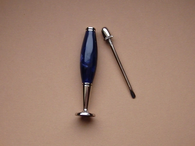 dusátko dýmkové Shanghai Buddha Belly Acrylic