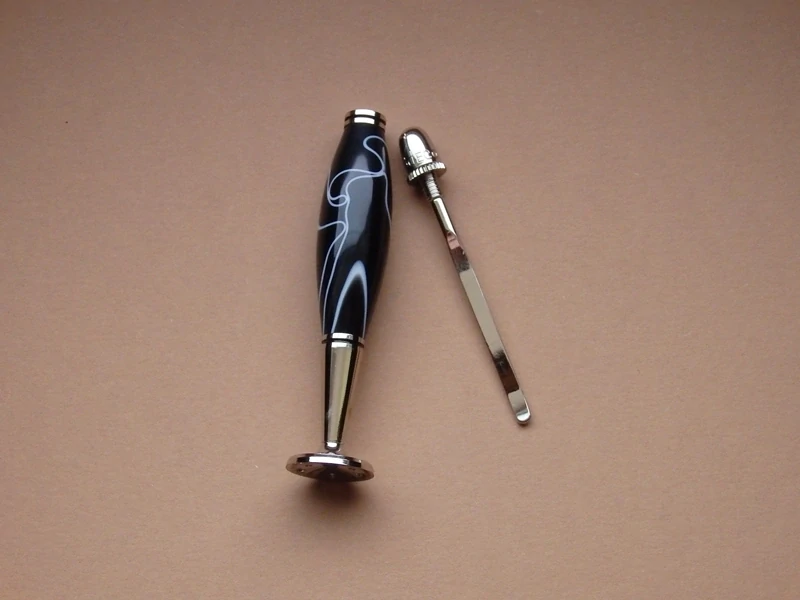 dusátko dýmkové Shanghai Buddha Belly Acrylic