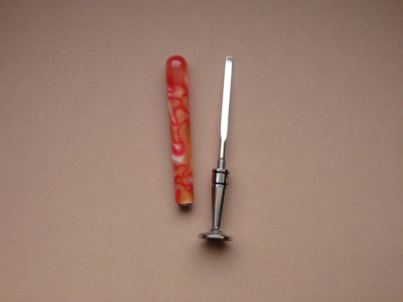 dusátko dýmkové Shanghai Club Acrylic