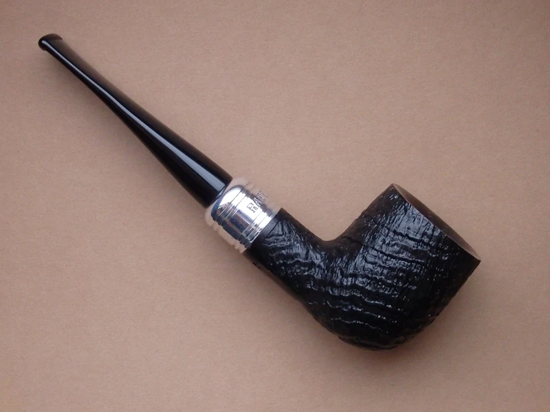 dýmka Rattray´s Newcastle Sandblast 5