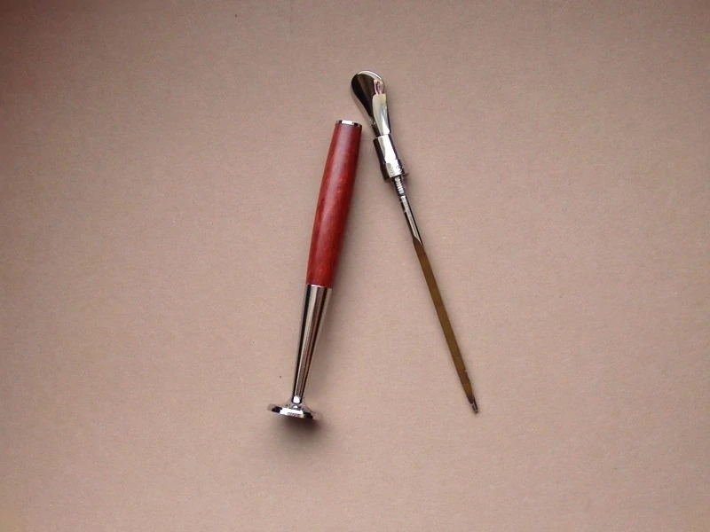 dusátko dýmkové Shanghai Legend Redwood