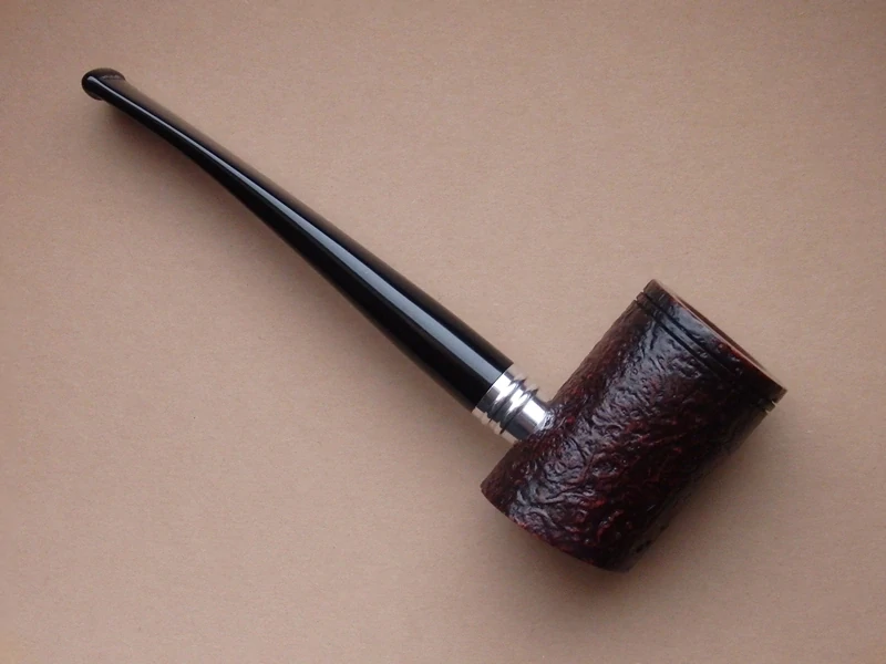 dýmka Rattray´s Ahoy