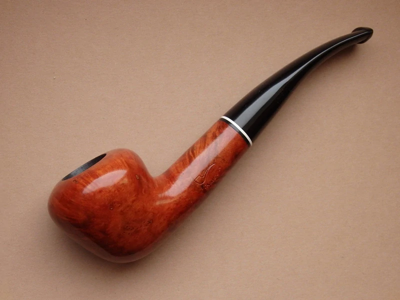 Stanislav Golf Bag Pipe Set
