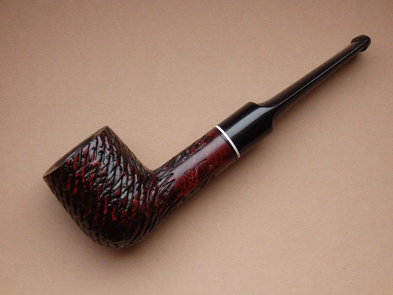 Stanislav Golf Bag Pipe Set