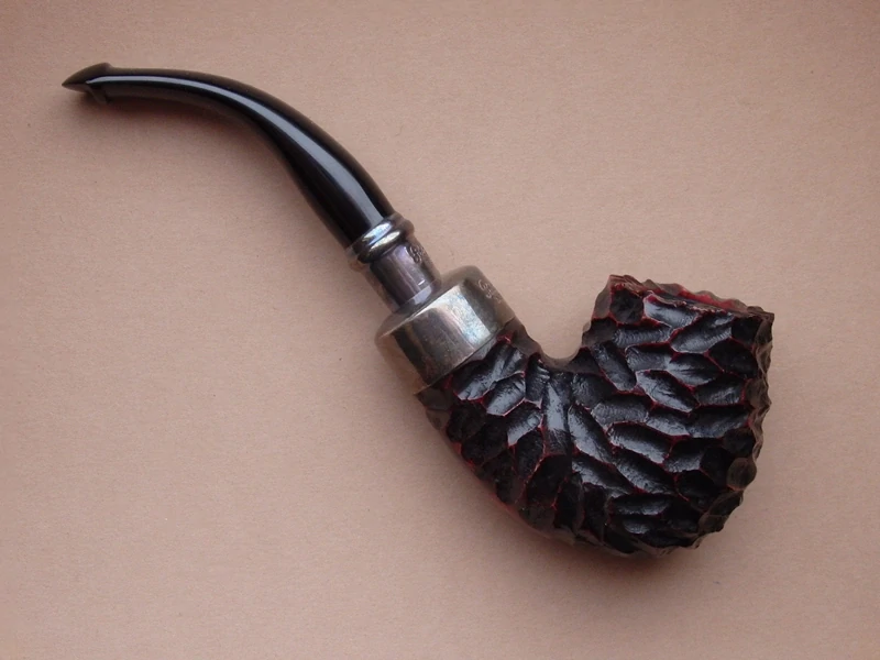 dýmka Peterson System Standard 307
