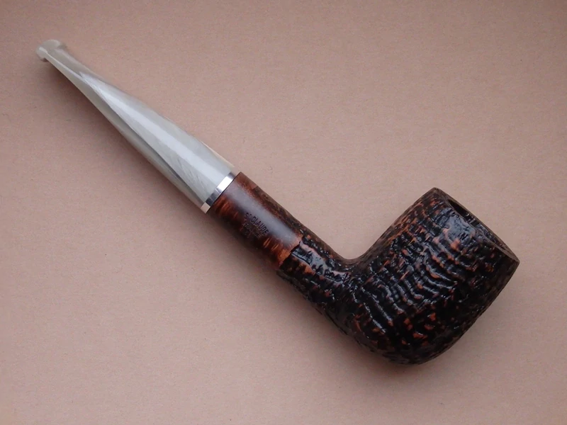 dýmka Butz Choquin Plogoff 1601