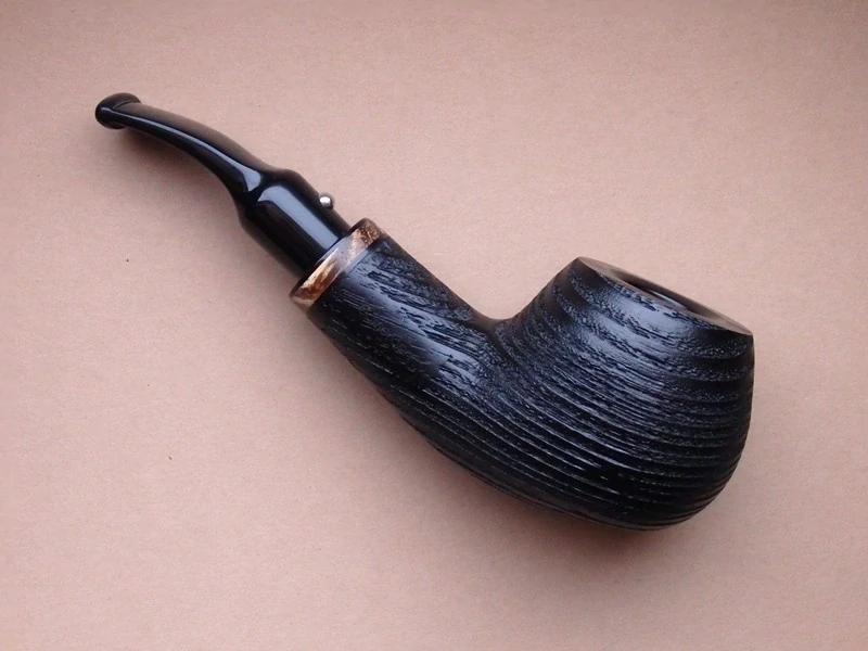 dýmka Rattray´s White Elephant Cameroon 2