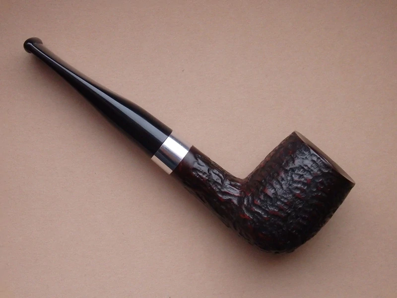 dýmka Rattray´s Good Deal