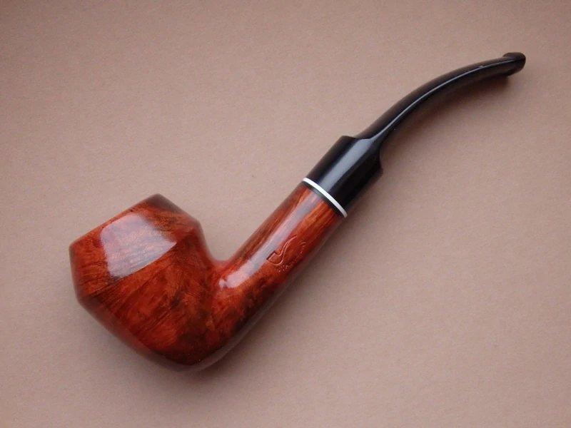 Stanislav Golf Bag Pipe Set