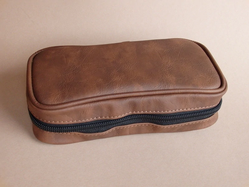 dýmkové pouzdro Stanislaw Pipe Set /2 