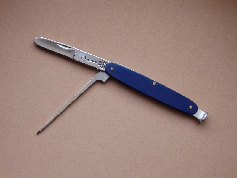 dusátko dýmkové Rodgers