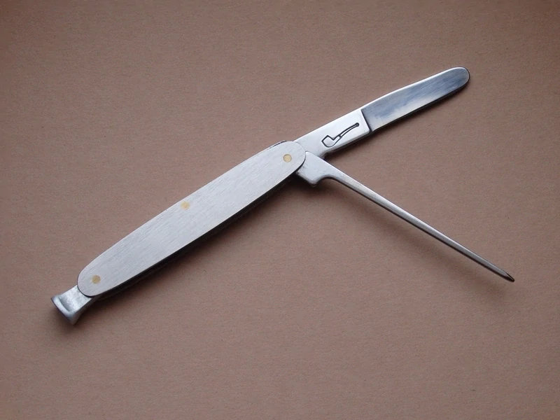 dusátko dýmkové Rodgers