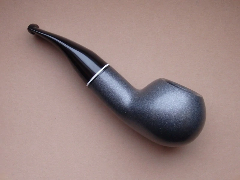 dýmka Stanislav Pear Smooth Color 05