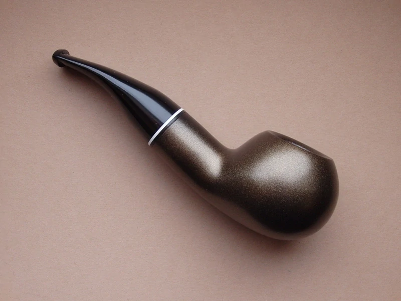 dýmka Stanislav Pear Smooth Color 05