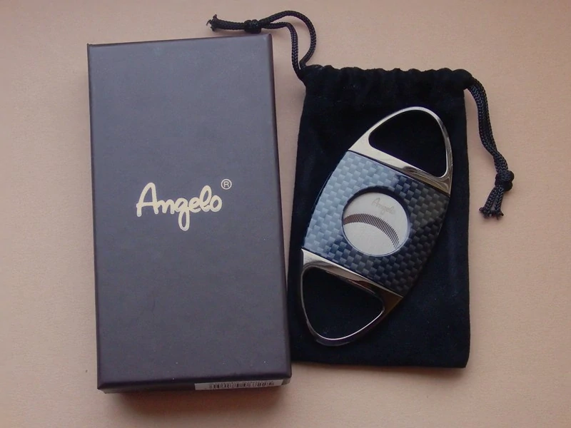 ořezávač doutníků Angelo