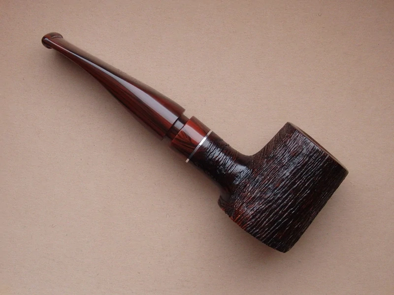 dýmka Cesare Barontini LIDO 02