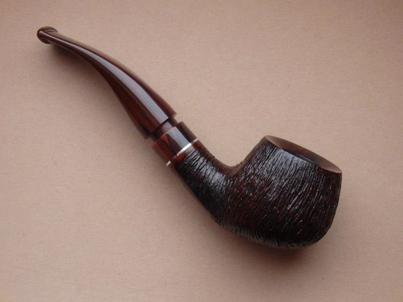 dýmka Cesare Barontini LIDO 03