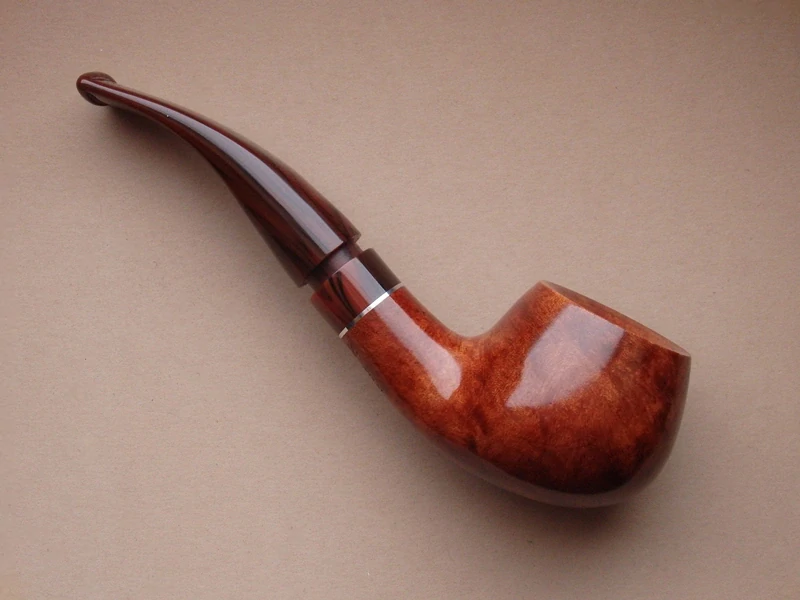 dýmka Cesare Barontini LIDO 03