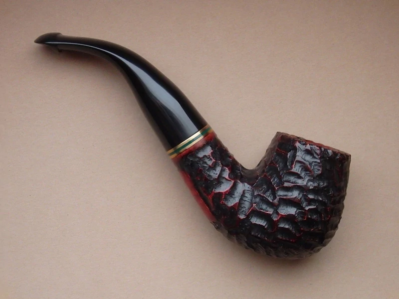 dýmka Peterson Emarald XL90