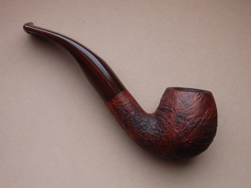 dýmka Chacom Sequoia 184