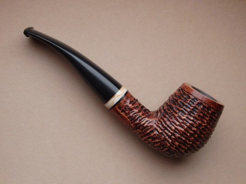 dýmka Jirsa Rusty