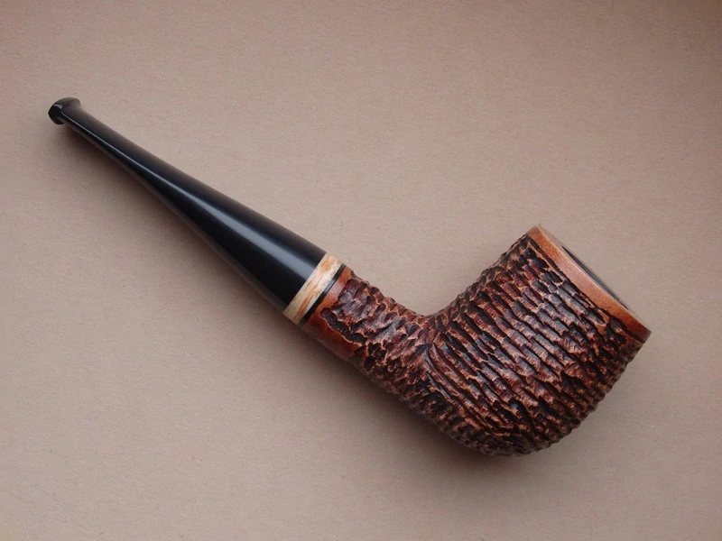 dýmka Jirsa Rusty