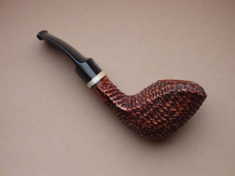 dýmka Jirsa Rusty
