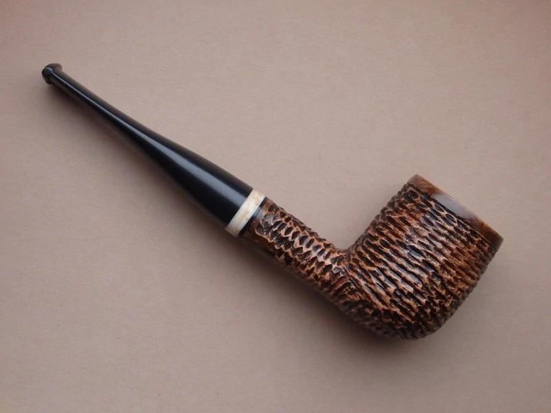 dýmka Jirsa Rusty