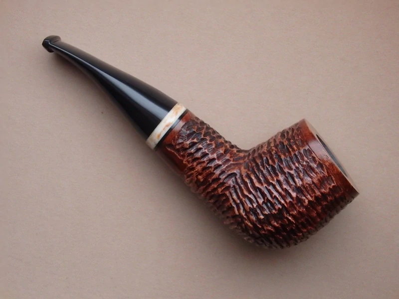 dýmka Jirsa Rusty