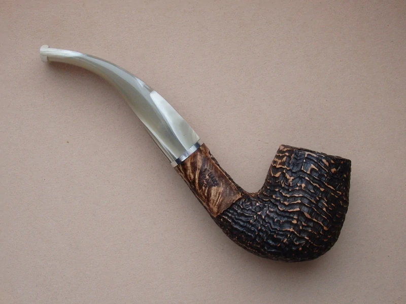 dýmka Butz Choquin Plogoff 1304