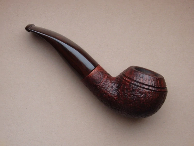 dýmka Chacom Sequoia 996