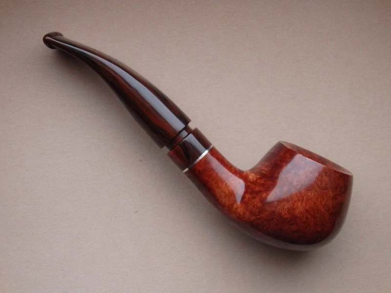 dýmka Cesare Barontini LIDO 03