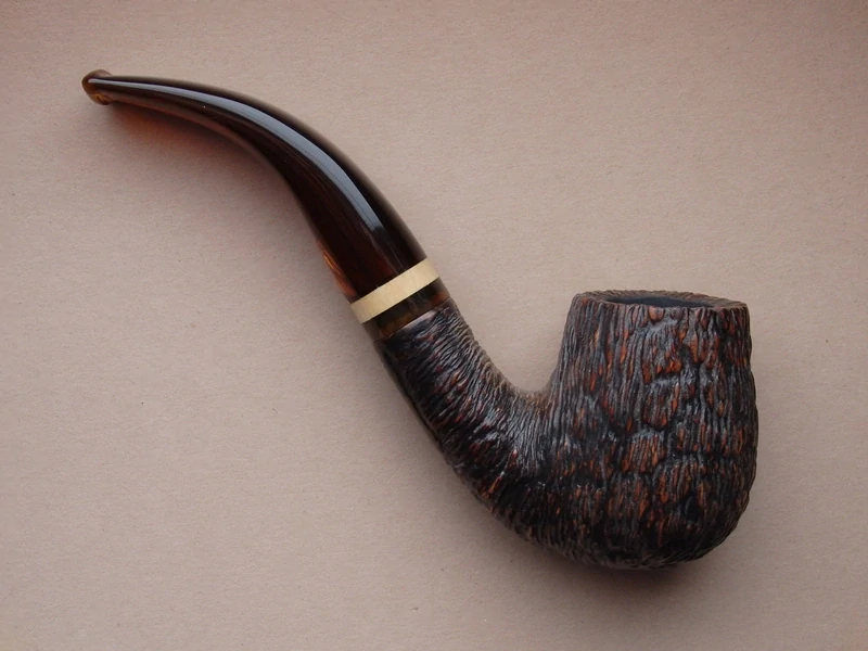 dýmka Brebbia Ninja Rocciata 6002