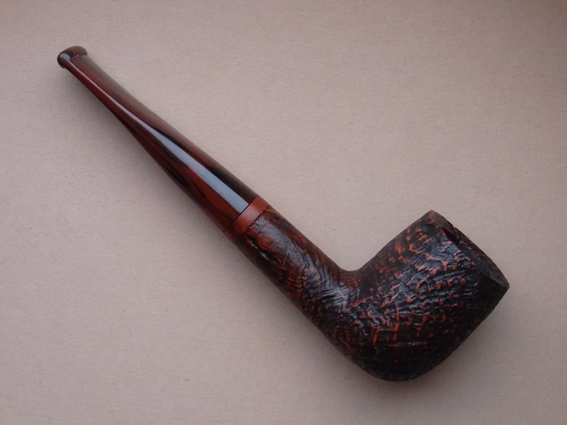 dýmka Rattray´s Brownie 113