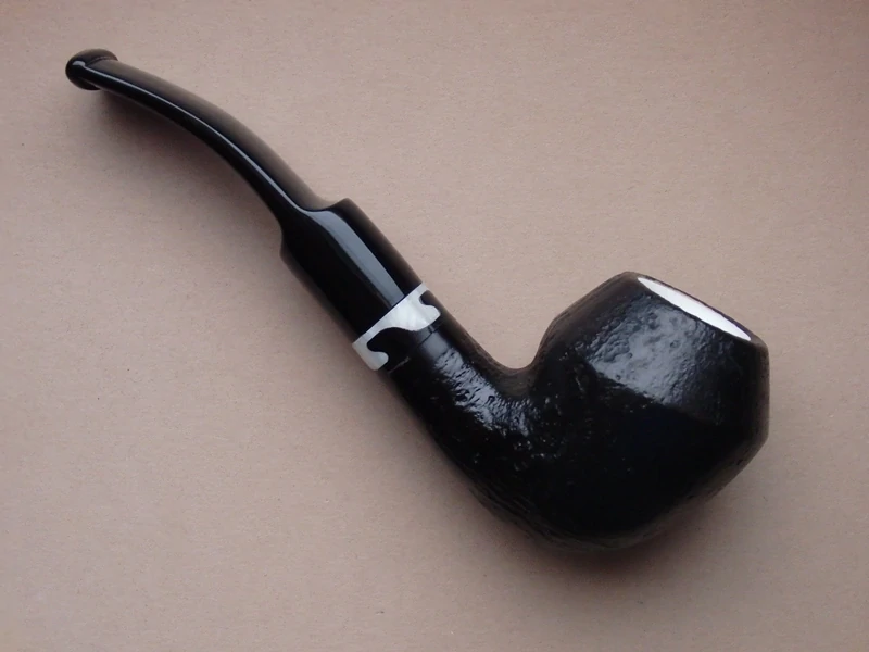 dýmka Angelo Meerschaum