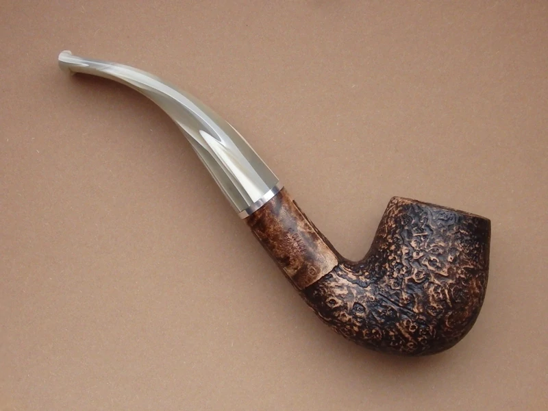 dýmka Butz Choquin Plogoff 1304