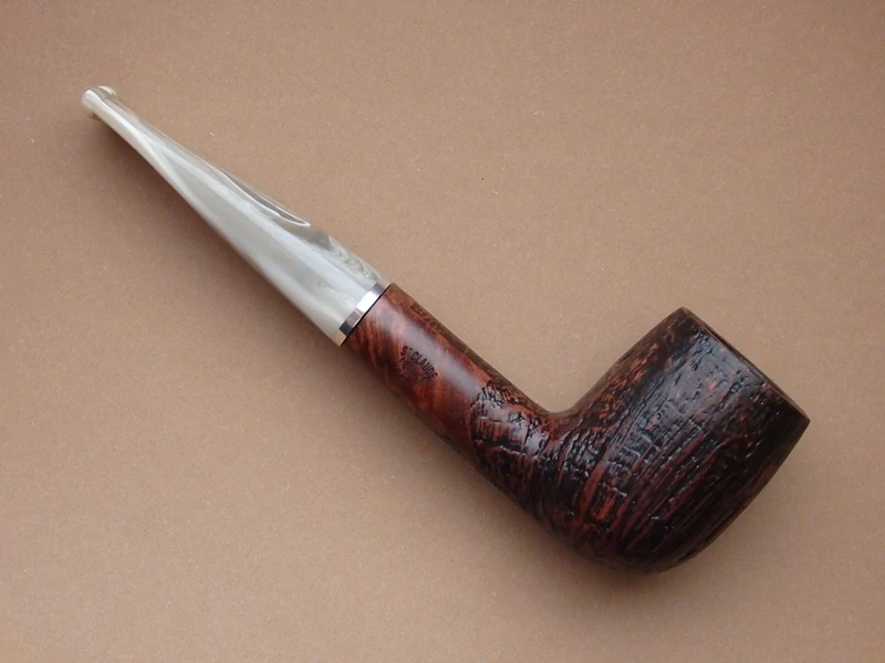 dýmka Butz Choquin Plogoff 1601