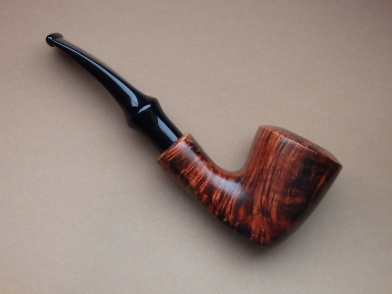 dýmka Angelo Meerschaum