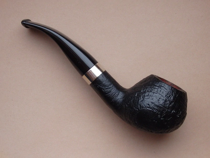 dýmka Chacom Lessard 871