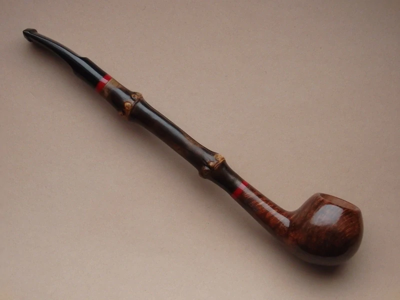 dýmka Butz Choquin Collection Small Chesnut