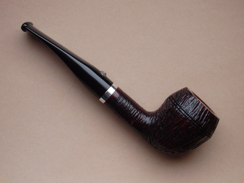 dýmka Barling Marylebone Bark 1817