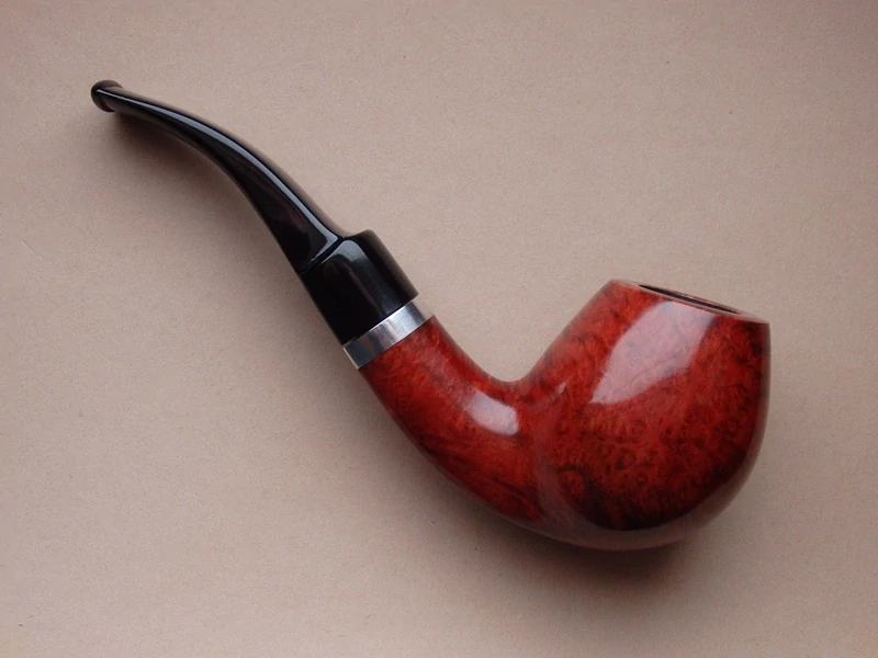 dýmka Stanwell Terracotta 232