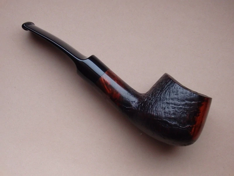 dýmka Stanwell Vario 11