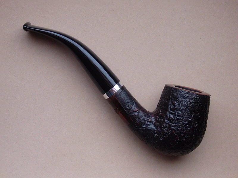 dýmka Stanwell Sandblast 246