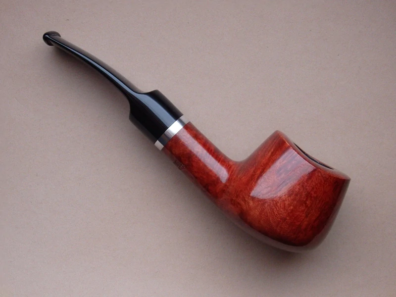 dýmka Stanwell Terracotta 11